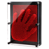 Hjemix | Skap & Slapp av: 3D skulpturelle penner for moro & stressavlastning!