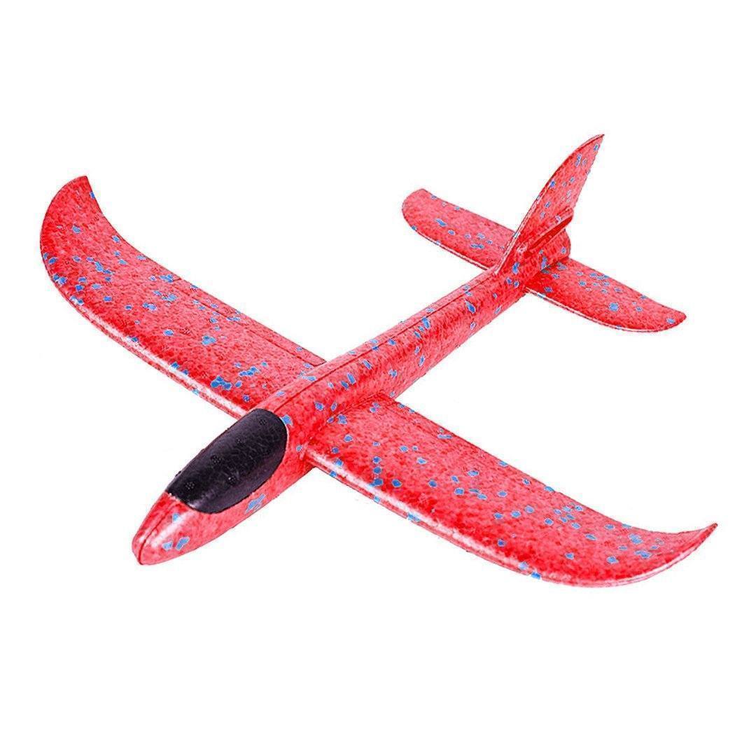 Hjemix | Skumplast Flygende Glider Fly (2PCS)