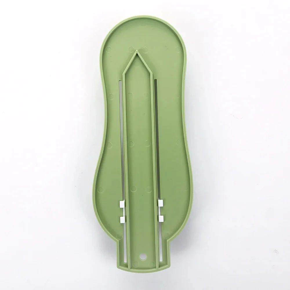 Hjemix | Barn Fotlengde Måleverktøy