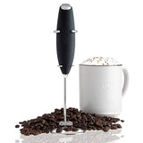 Hjemix | Sterk melkeskummer med stativ