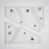 Hjemix | Kreativ Quilt Kuttemal