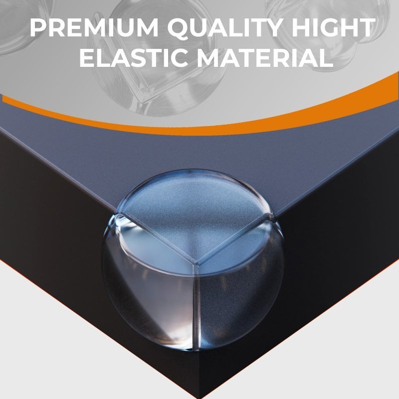 Hjemix | Gjenbrukbar Baby Sikkerhetsdeksel