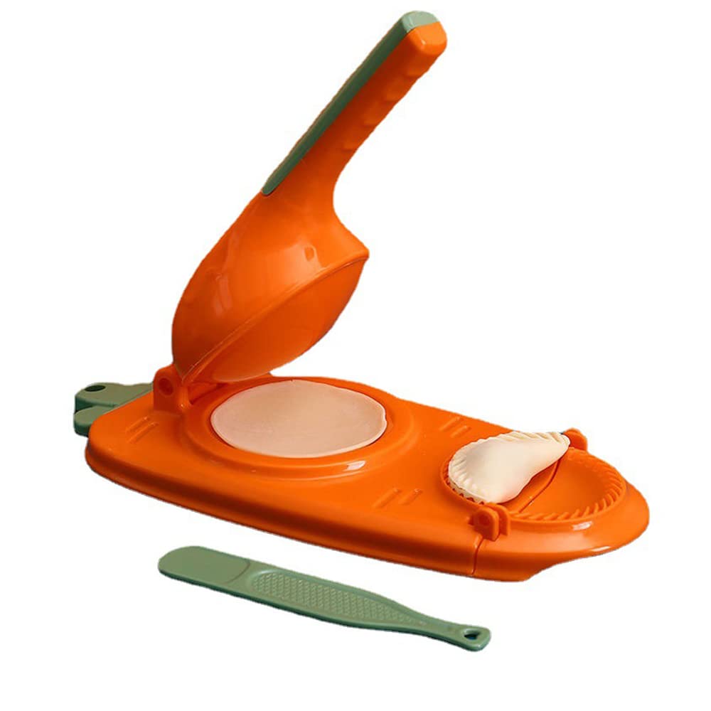 Hjemix | Ny 2 I 1 Dumpling Maker