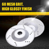 Hjemix | Polerte Kutteblader