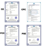 Hjemix | Flynova Pro Flyball Spinner Leke Håndkontrollert Drone Helikopter 360 Graders Roterende Mini UFO med Lys Barnegaver