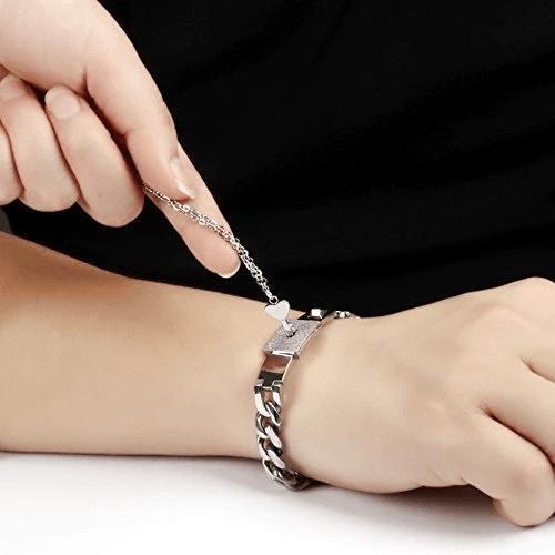 Hjemix | Herzlott Armbånd & Halskjede