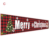Hjemix | 2024 Beste Bannerflagg Trekking | God Jul
