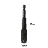 Hjemix | Magnetisk svingbar bits-spissholder