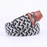 Hjemix | Fritid Stretch Belte Laget av Elastisk Materiale