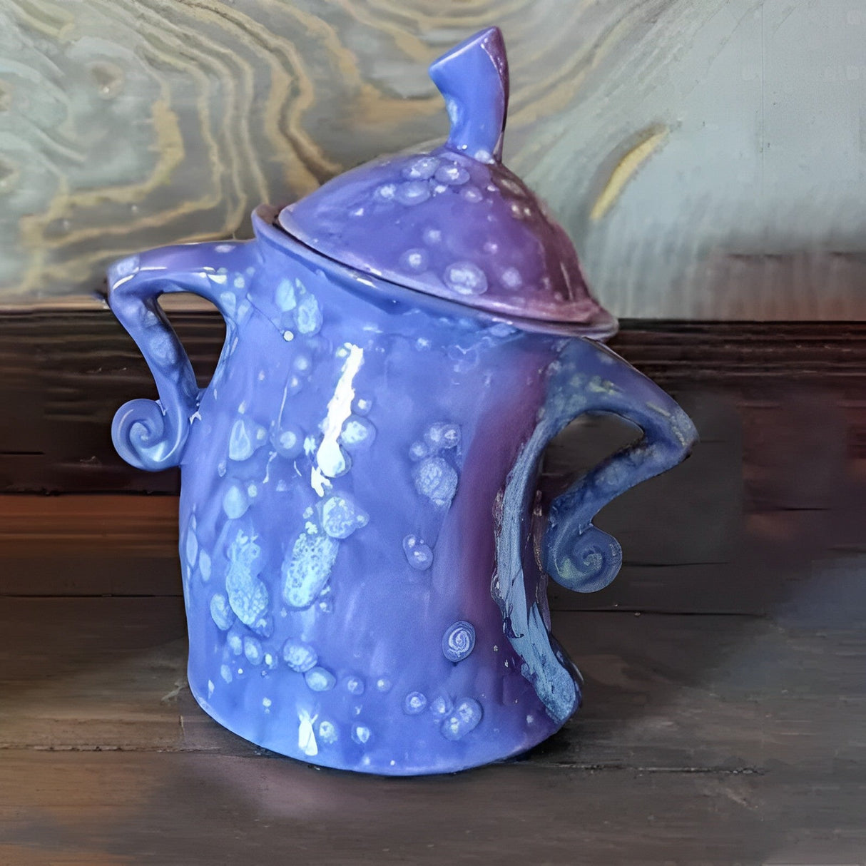 Hjemix | Trykktank med Holdning