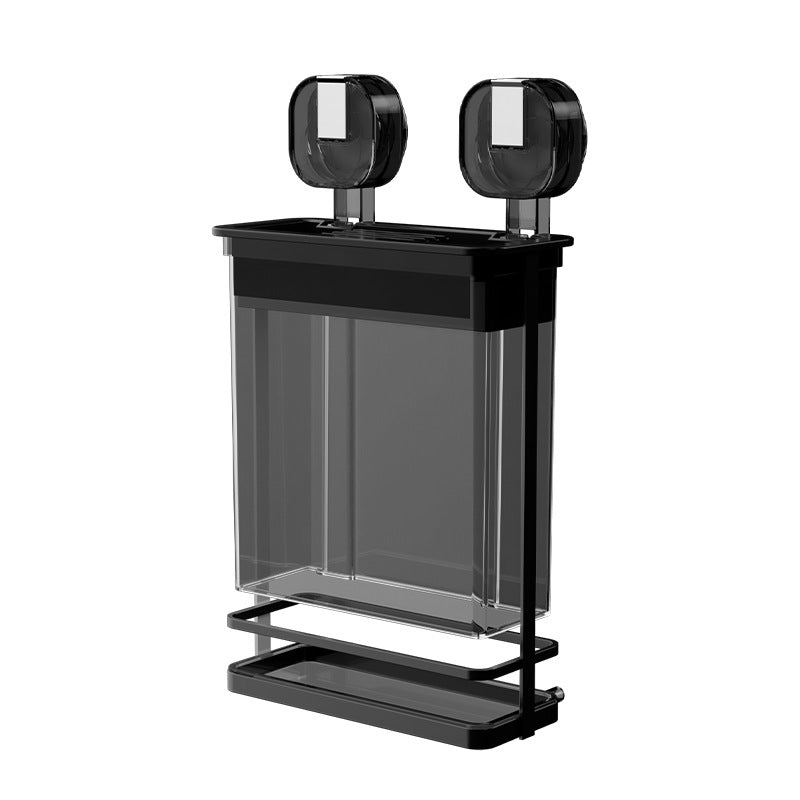 Hjemix | Sugkop Hengejern Knivholder