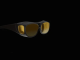 Frontlys Briller