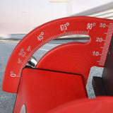 Hjemix | Trearbeid skrå hull posisjonering