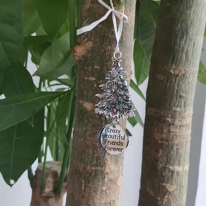 Hjemix | Julevennskap Charm Gave