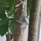Hjemix | Julevennskap Charm Gave