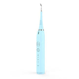 Hjemix | Elektrisk tannrensker tannsteinfjerningsverktøy