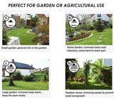 Hjemix | Universal 6-Stål Barberblad Trimmer Hode