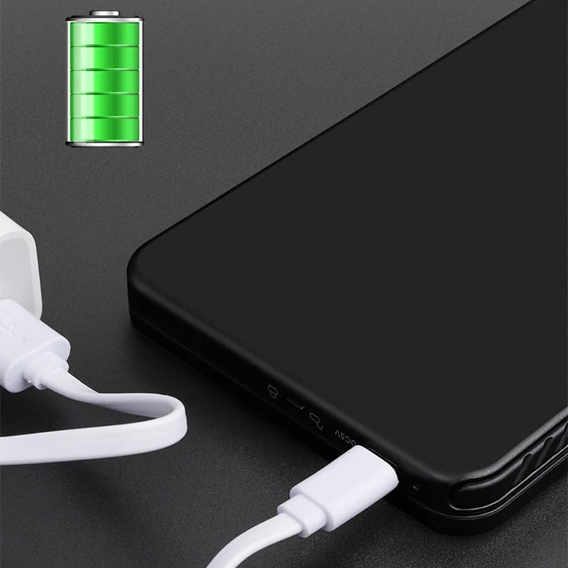 Hjemix | Elektronisk Skissepad Kalkulator