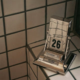 Hjemix | Mekanisk Design Rotasjonskalender