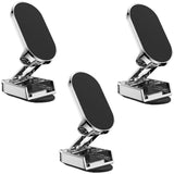 Hjemix | Metall Sammenleggbar Vogn Telefonholder