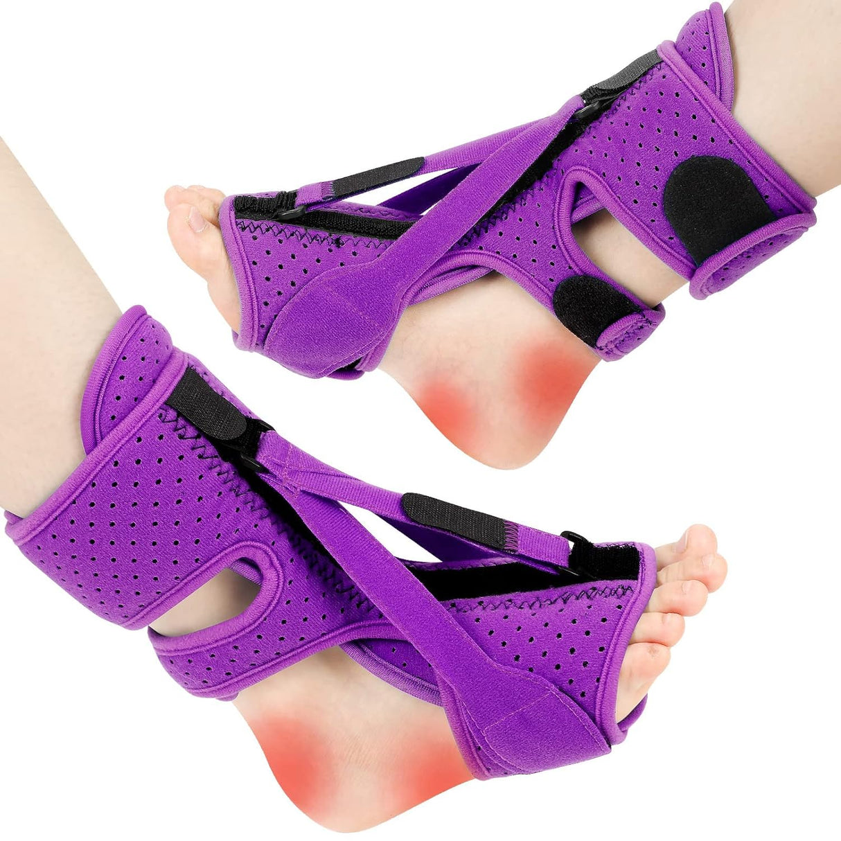 Hjemix | Natt splint for plantar fasciitis
