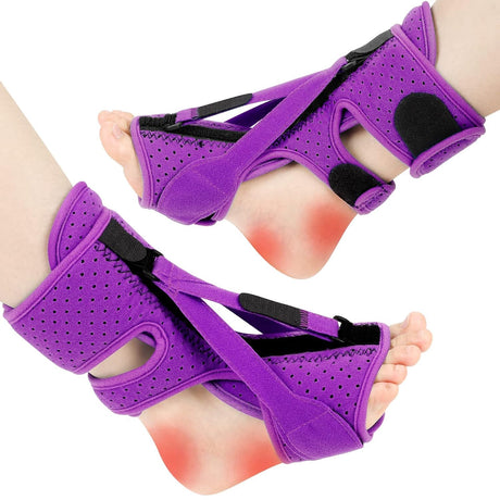 Hjemix | Natt splint for plantar fasciitis