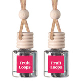 Hjemix | Bil Luftfrisker Diffuser