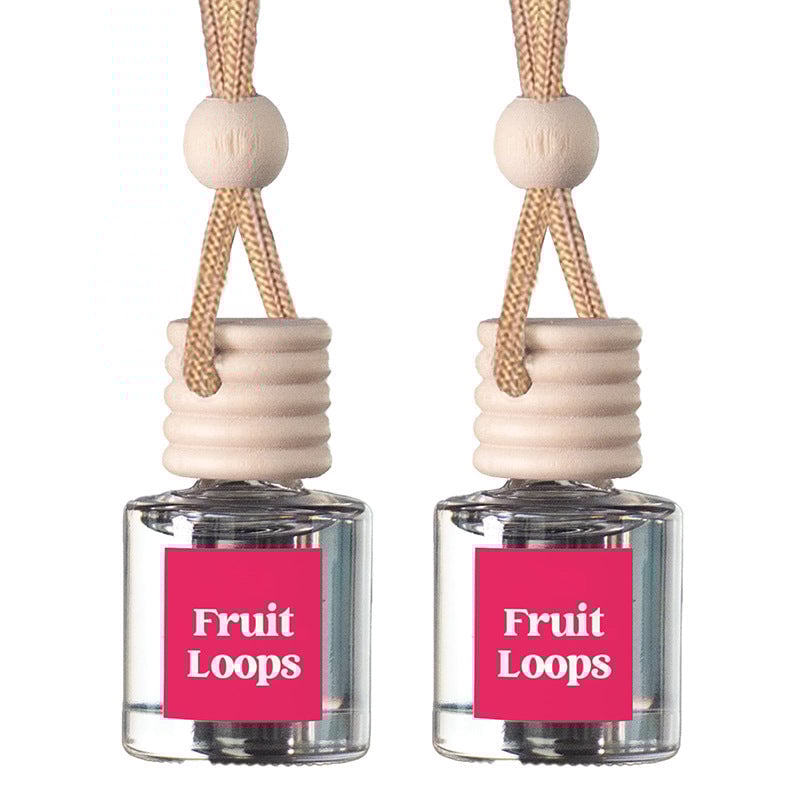 Hjemix | Bil Luftfrisker Diffuser