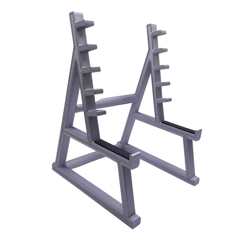 Hjemix | Squat Rack Pin Holder