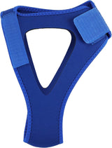 Hjemix | Hakebånd mot snorking