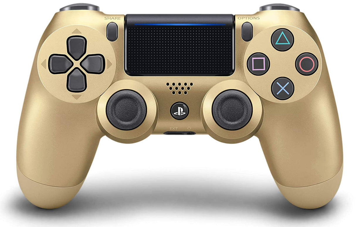 Hjemix | DualShock Trådløs Kontroller for PlayStation 4