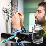 Hjemix | Flytende elektrisk isolasjonsbelegg