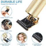 Hjemix | Profesjonell Hårklipper