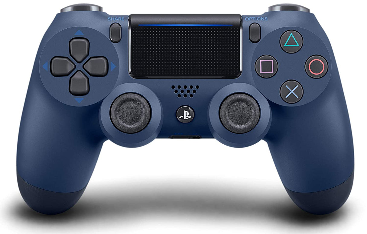 Hjemix | DualShock Trådløs Kontroller for PlayStation 4