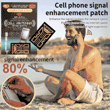 Hjemix | Mobiltelefon signalforsterkningsplaster