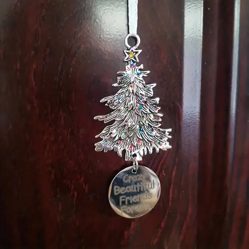 Hjemix | Julevennskap Charm Gave