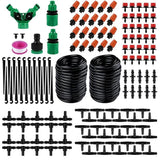 Hjemix | Tåkekjølt Automatisk Vanningsanlegg