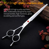 Hjemix | Profesjonelle kjæledyr frisørsaks