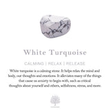 Hjemix | Frendorf 2.5 Tommers Krystall Dinosaur Hjemmedekorasjon Edelsteinsdekor