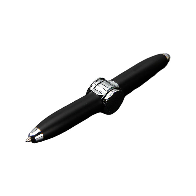 Hjemix | Fidget Spinner Penn med LED Lys