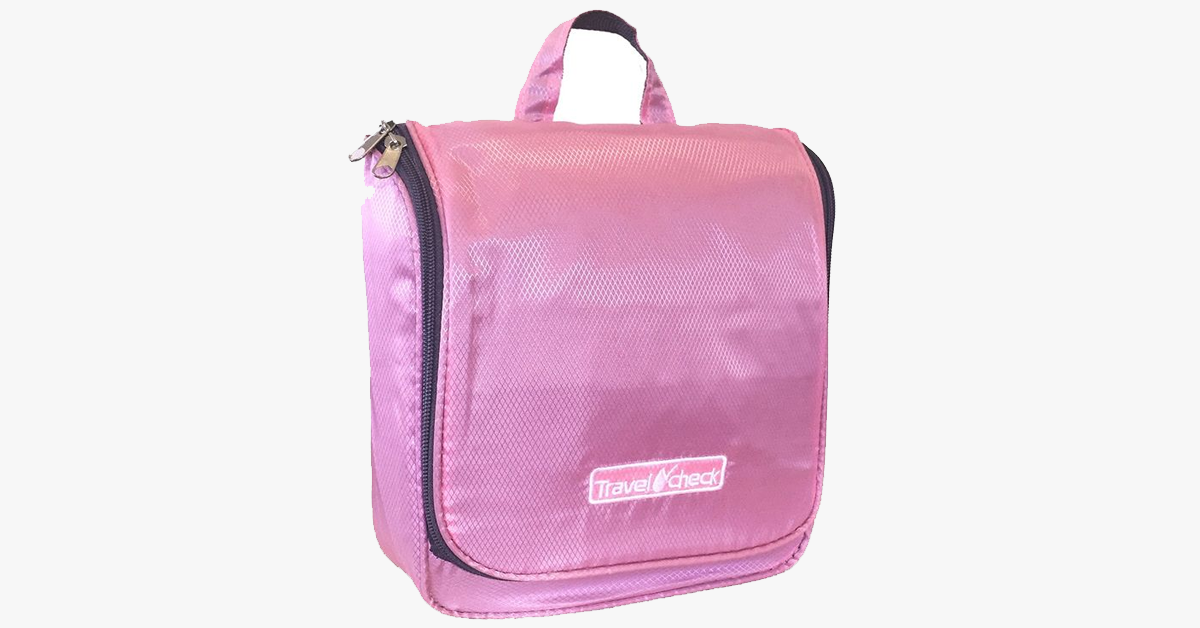 Hjemix | Reise Bagasjeorganisator