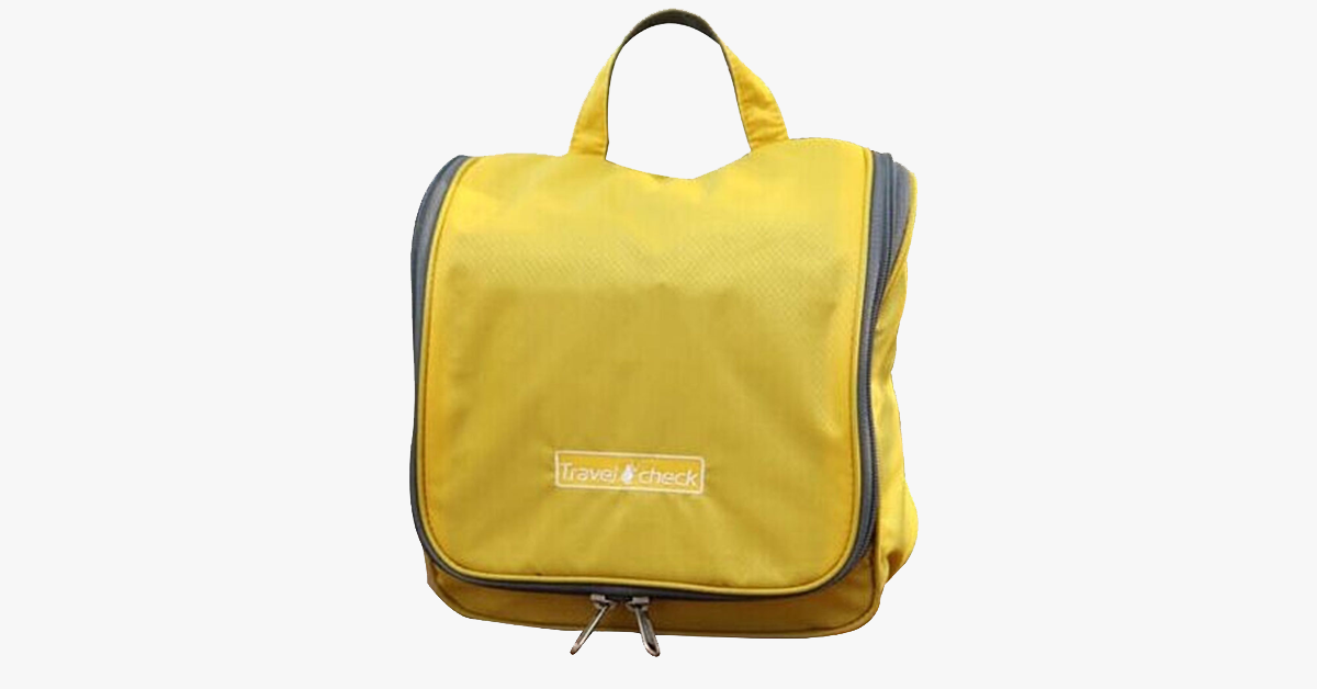 Hjemix | Reise Bagasjeorganisator