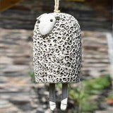 Hjemix | Vakre rustikke dyre vindklokker