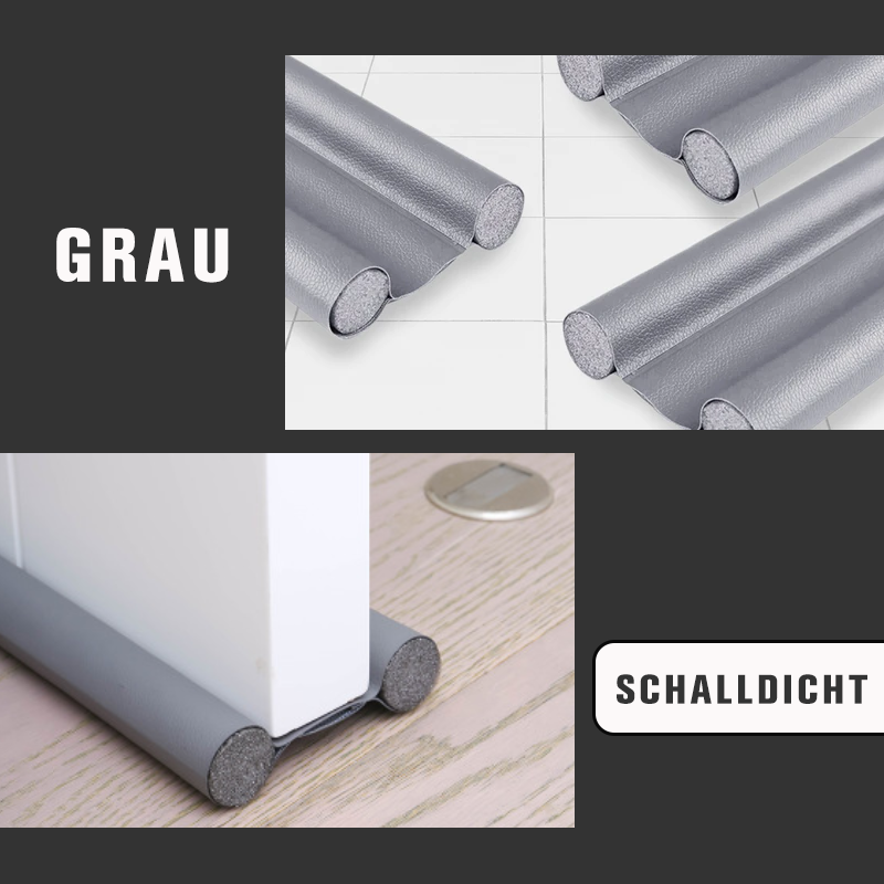 Hjemix | Vanntett dørbunnforseglingslist