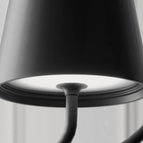 Hjemix | Moderne Skandinavisk LED Pendellampe