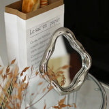 Hjemix | Zigzag Speil