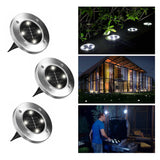 Hjemix | LED Solbaklys