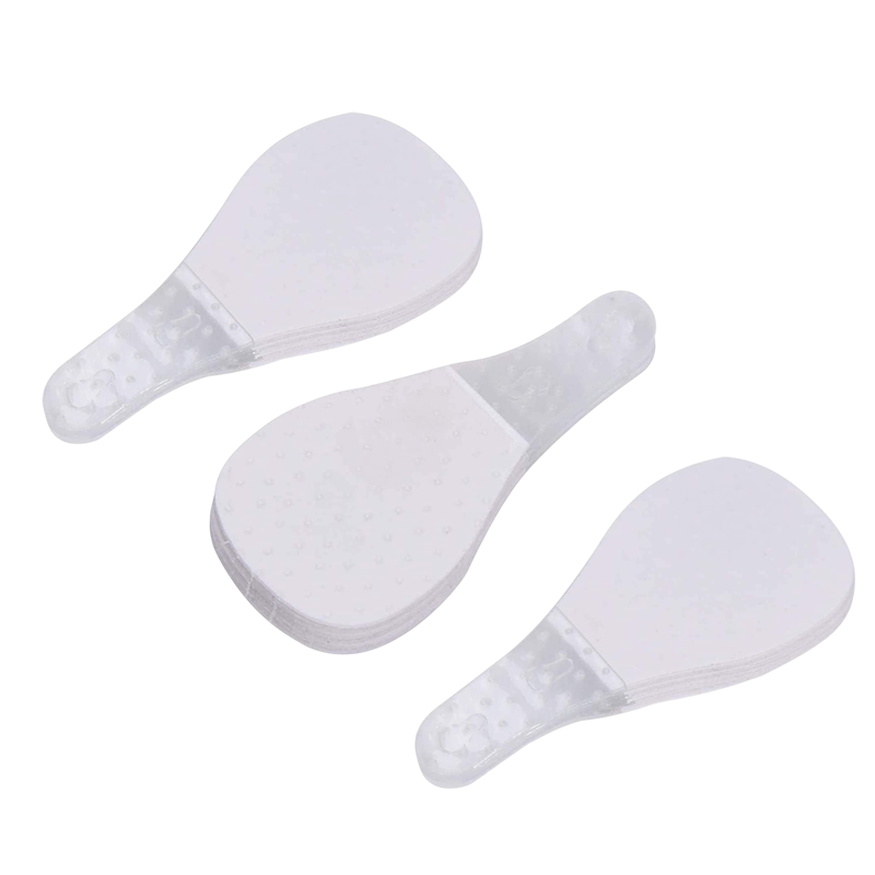 Hjemix | Vanntette og usynlige ansiktsløftningsklistermerker, 120 stykker