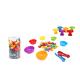 Hjemix | Telle Dinosaur Leke