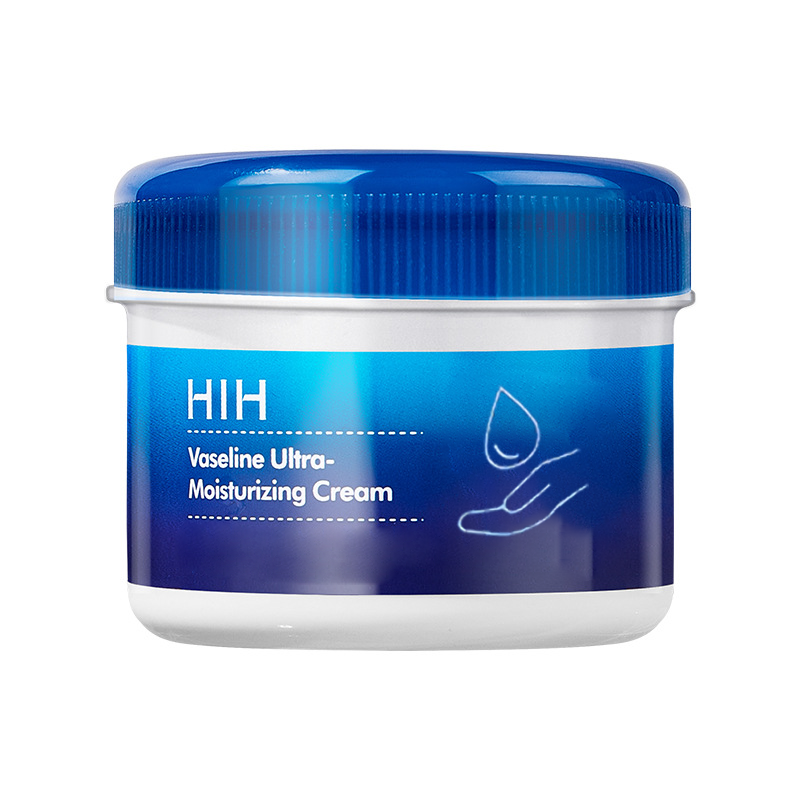 Hjemix | Vaseline True Fuktighetskrem